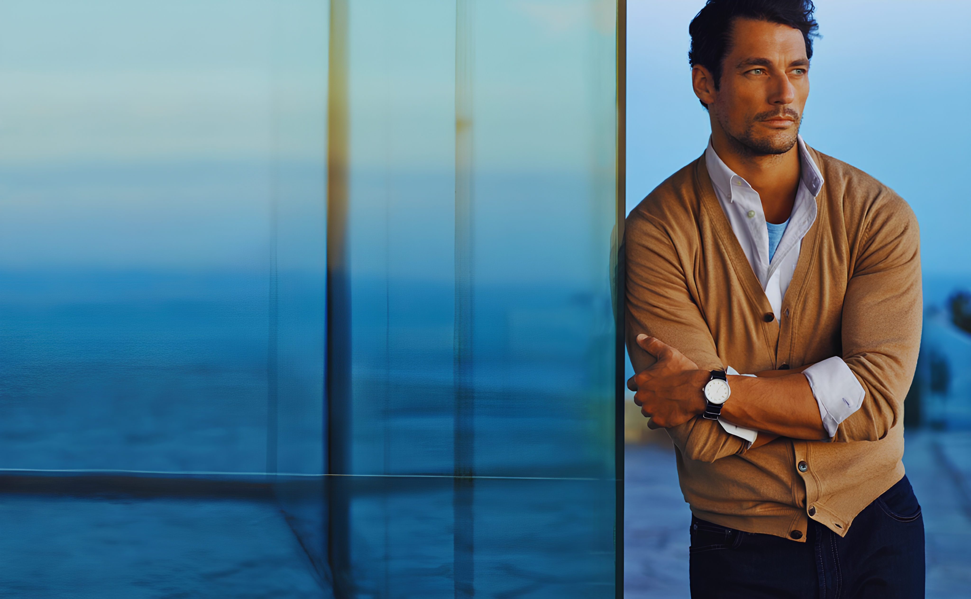 The Watch Everyone Desires