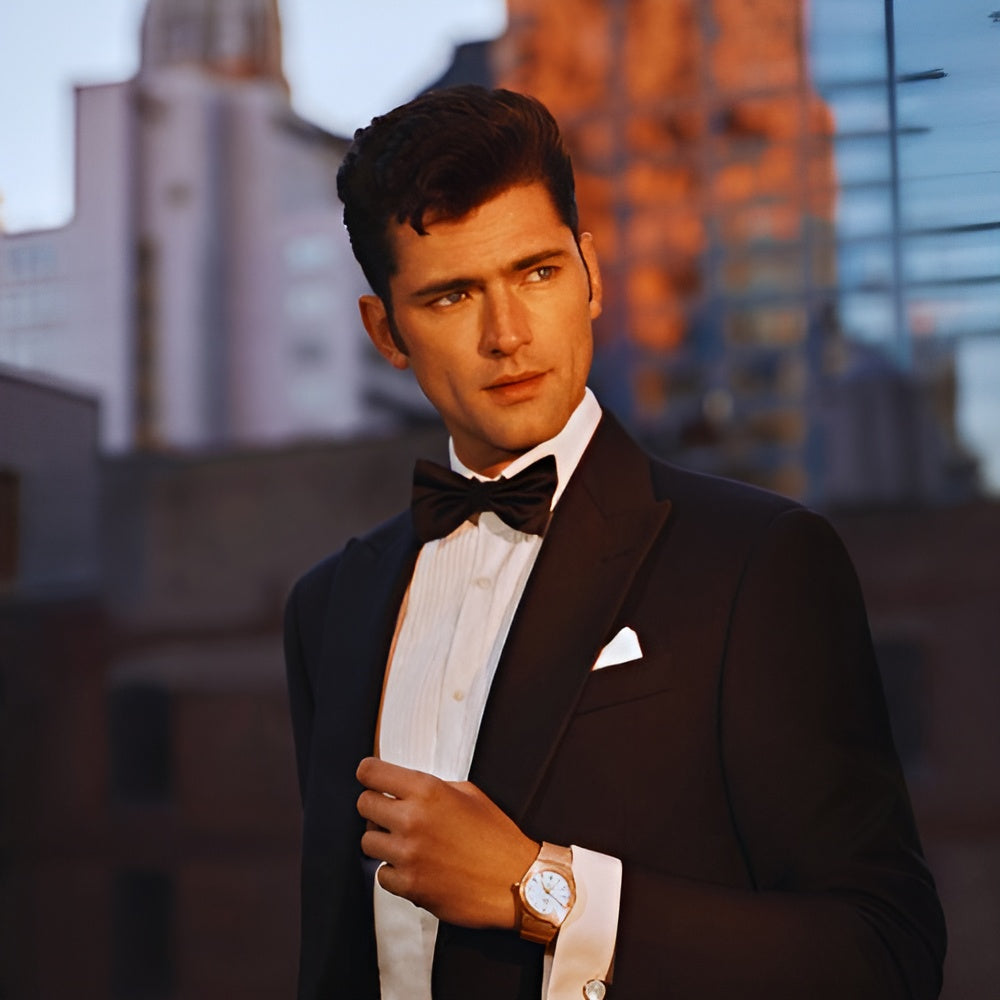 Gentleman’s Edge